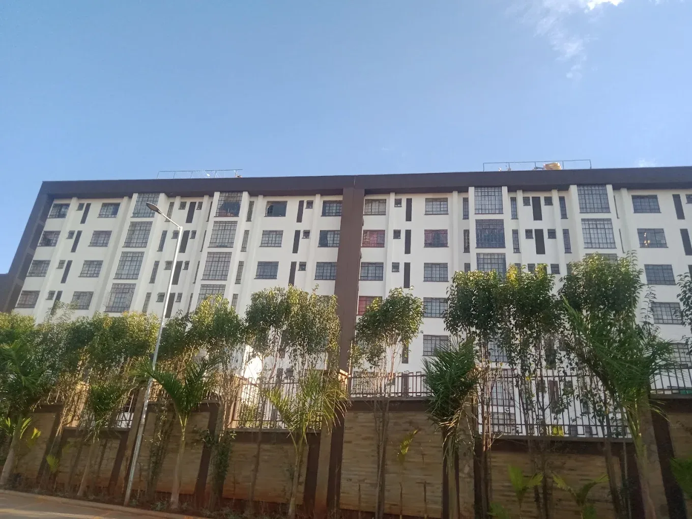 3 Bedroom Apartment for Sale at Freedom Heights, Lang'ata apartment for sale in Lang'ata photo 3