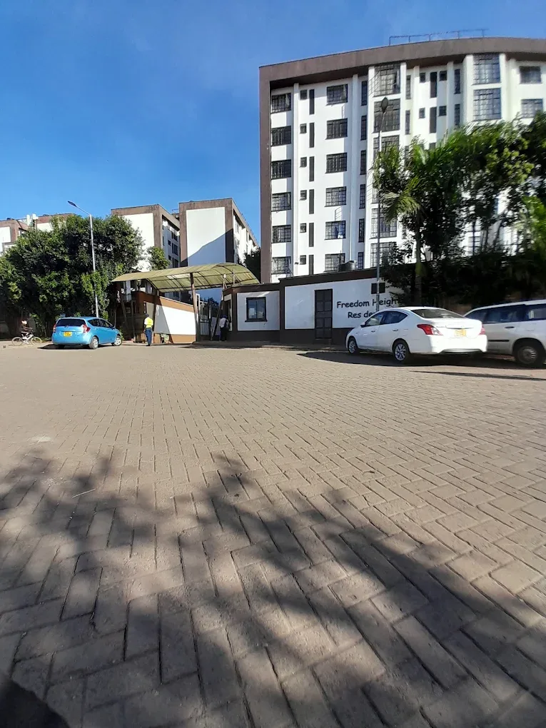 3 Bedroom Apartment for Sale at Freedom Heights, Lang'ata apartment for sale in Lang'ata photo 4