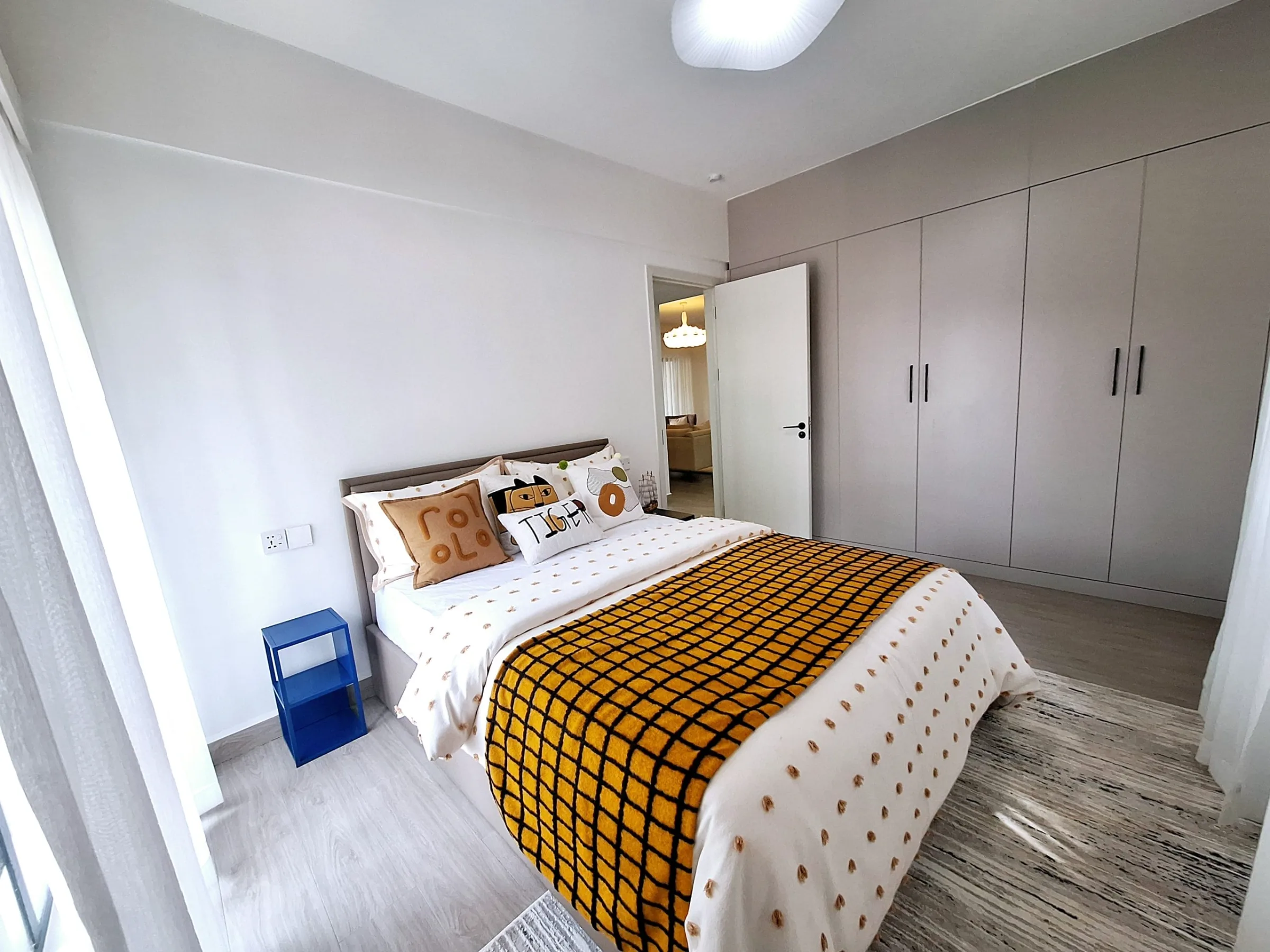 Pinecrest View apartment in Kilimani photo 5