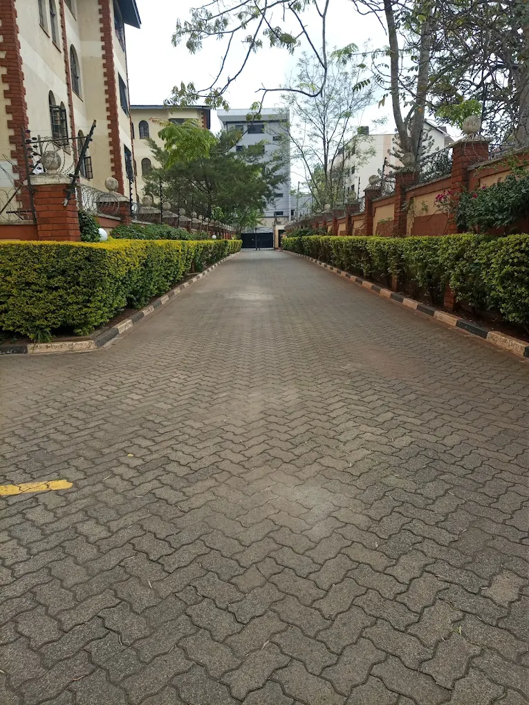 Riana Woods - APARTMENT in Kilimani photo