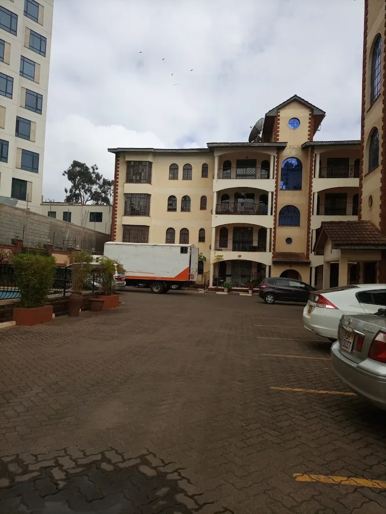 Riana Woods apartment in Kilimani photo 2