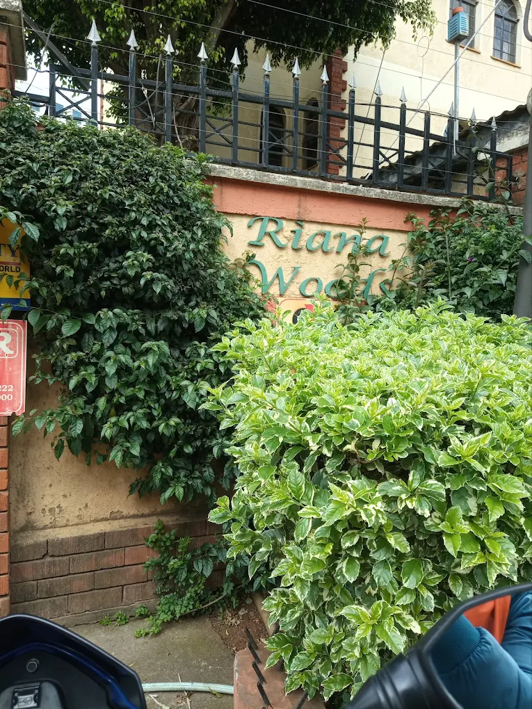 Riana Woods apartment in Kilimani photo 3