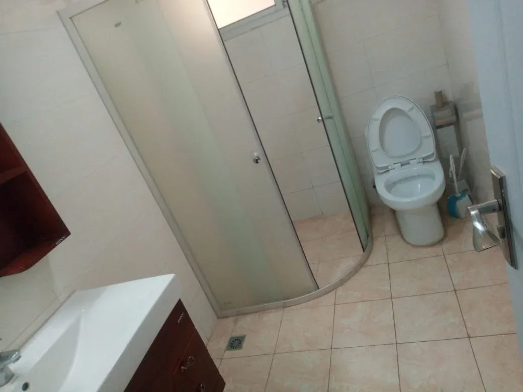 Wu Yi Plaza house in Kilimani photo 2