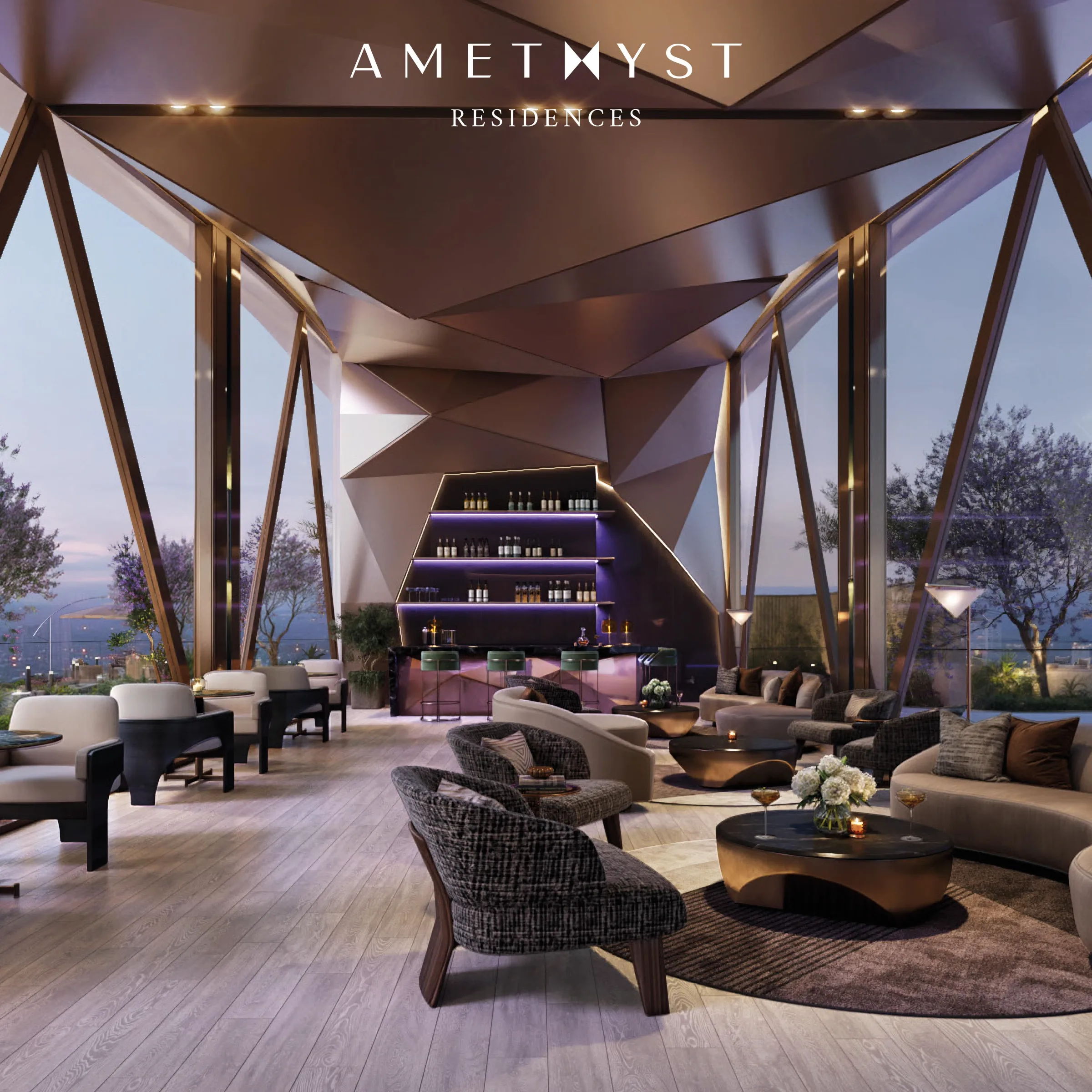 Amathyst Springs Kilimani thumbnail 5