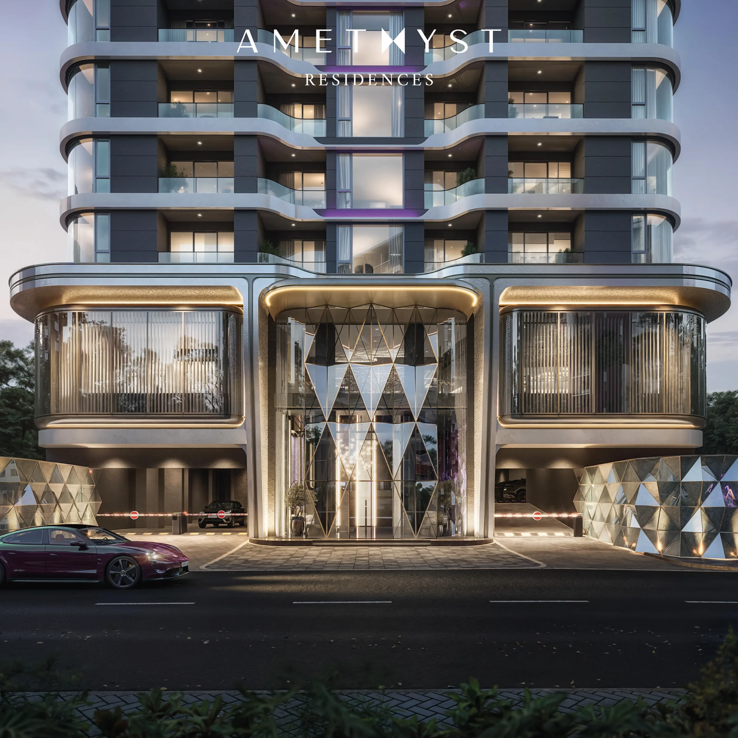 Amathyst Springs Kilimani thumbnail 8