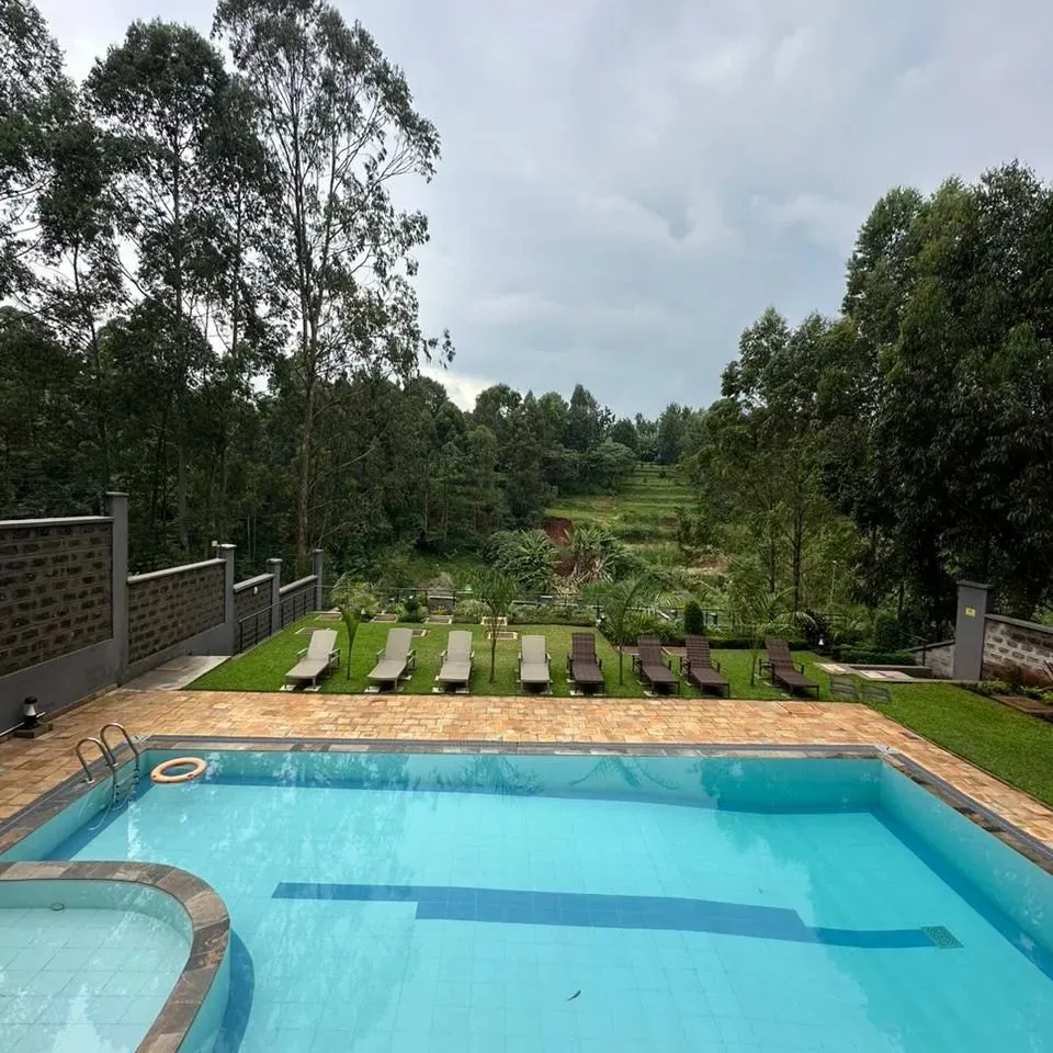 Kitisuru Falls - APARTMENT in Kitisuru photo