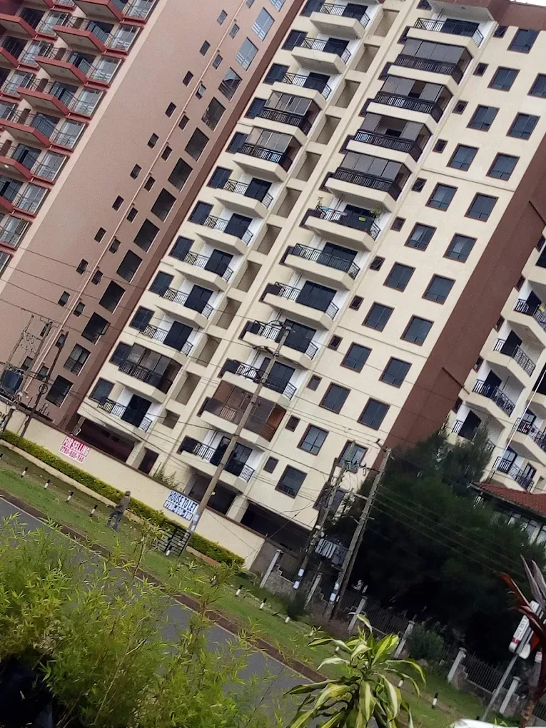 Casamia - APARTMENT in Kilimani photo