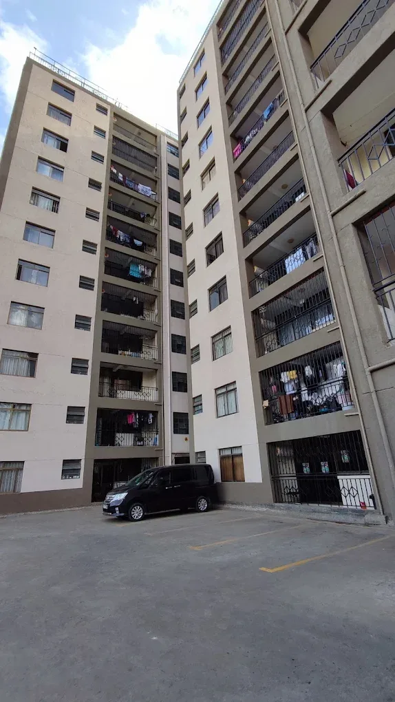 Ever Home apartment in Kilimani photo 2