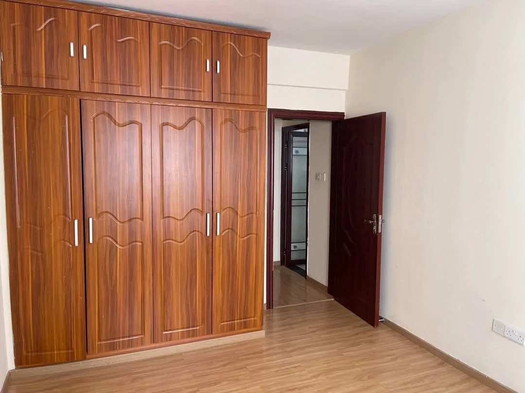 Ever Home apartment in Kilimani photo 4
