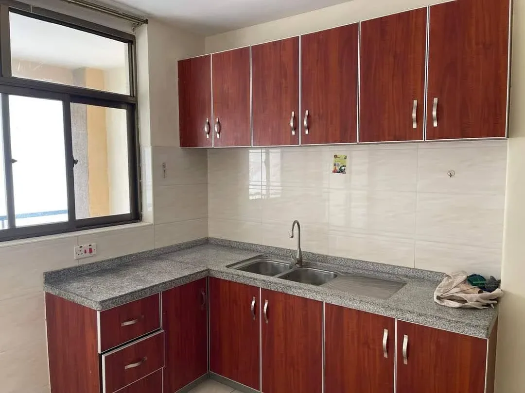 Ever Home apartment in Kilimani photo 5