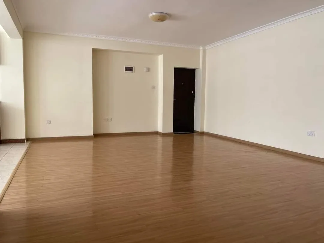 Ever Home apartment in Kilimani main photo