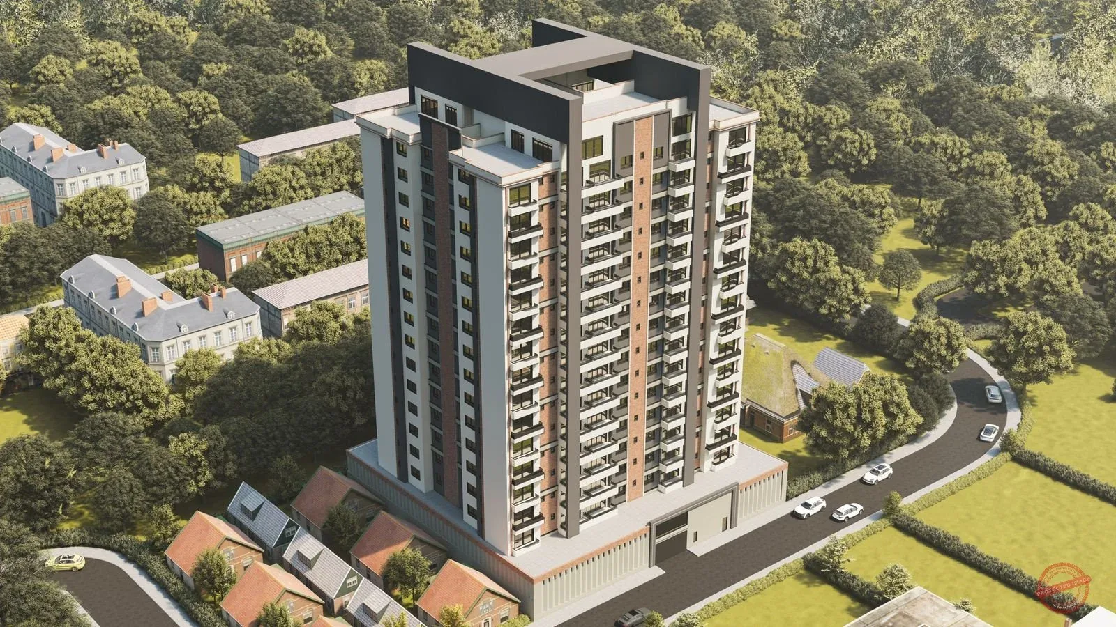 Hookwood apartment for sale in Westlands photo 2