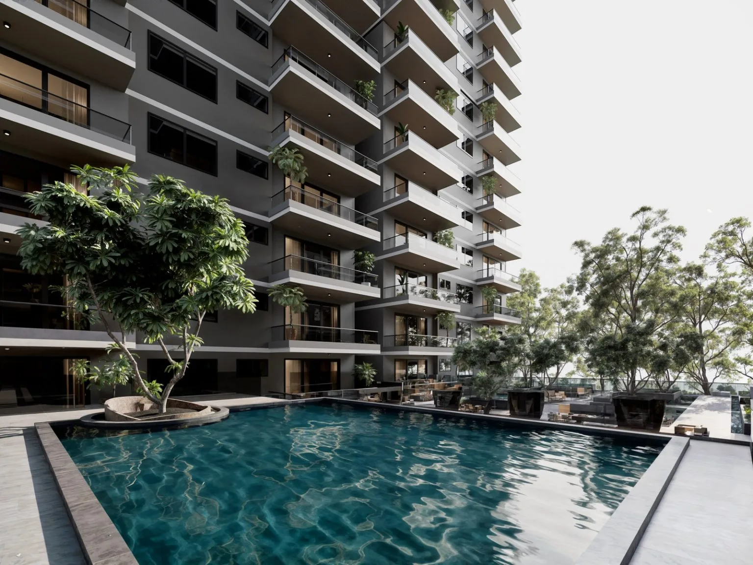 Hookwood - APARTMENT in Westlands photo