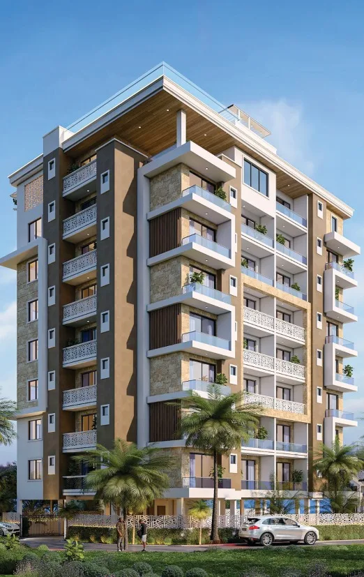 Goldcrest Apartments Phase 2 apartment for sale in Nyali photo 2