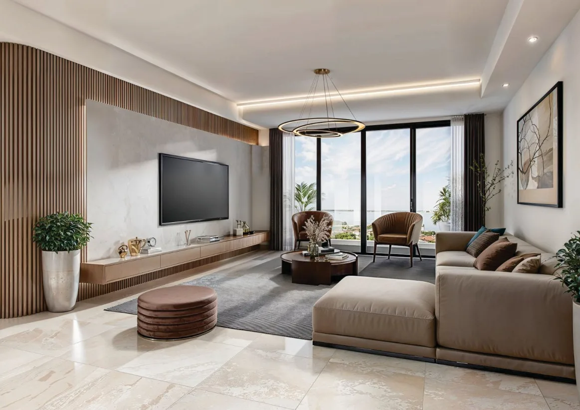 Goldcrest Apartments Phase 2 apartment for sale in Nyali photo 3