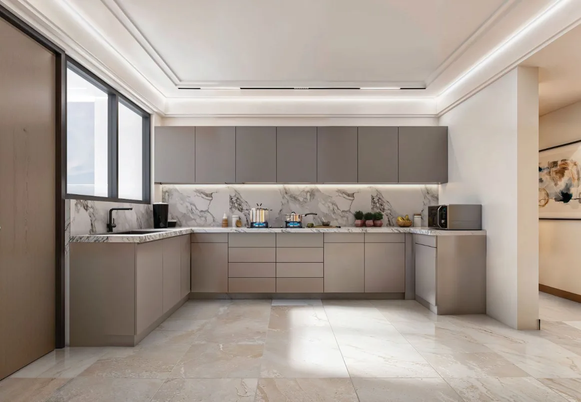 Goldcrest Apartments Phase 2 apartment for sale in Nyali photo 4