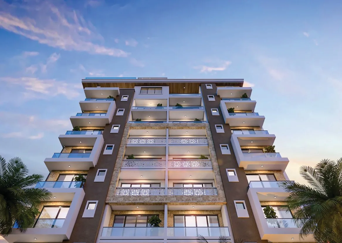 Goldcrest Apartments Phase 2 - Apartment in Nyali photo