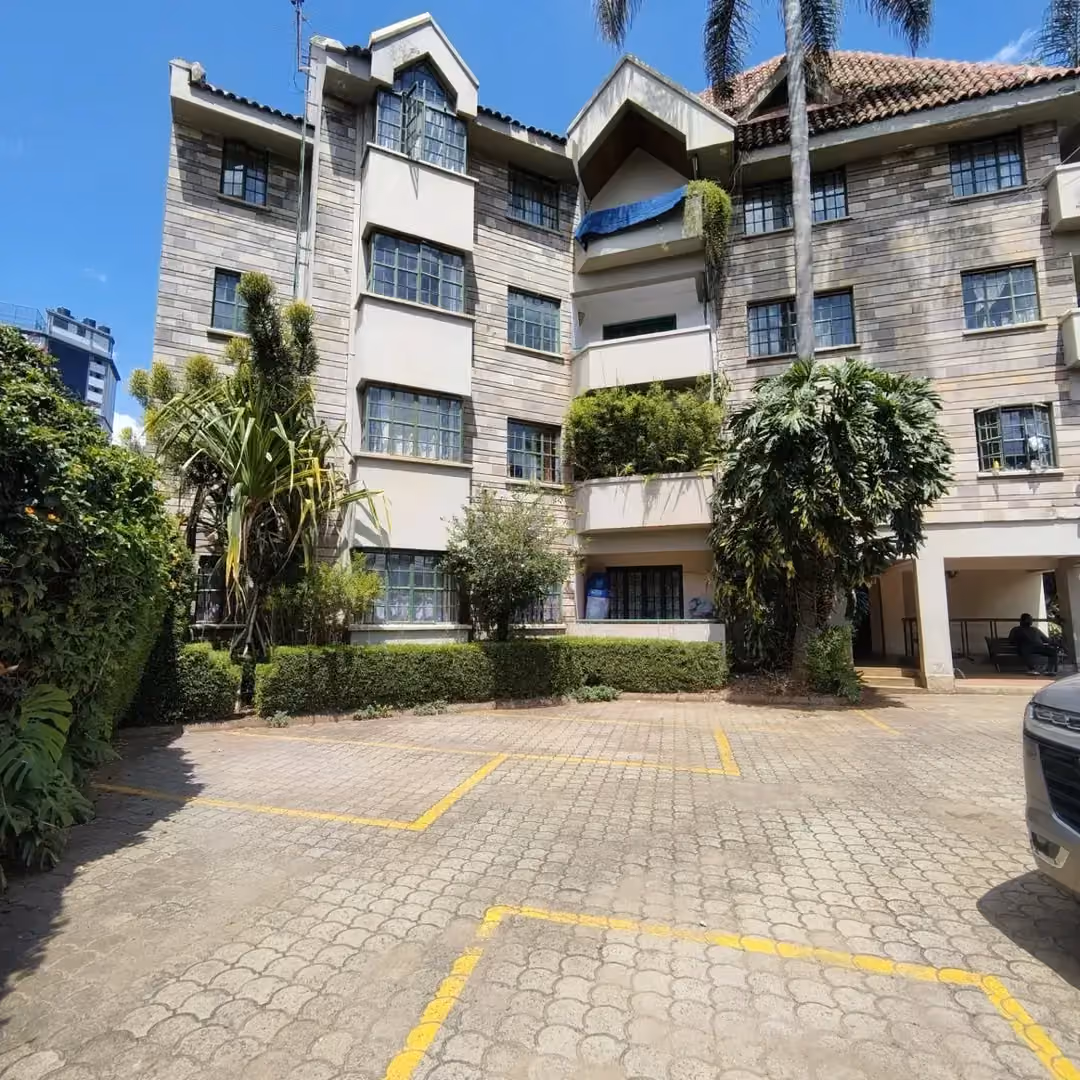 Phoenix Apartments in Kileleshwa