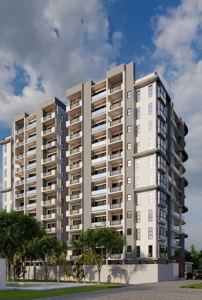 Noble Apartments - Apartment in Nyali photo
