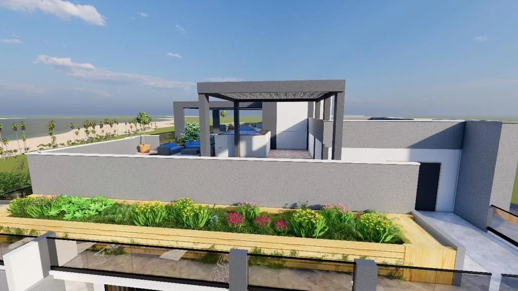 Noble Apartments apartment for sale in Nyali photo 4