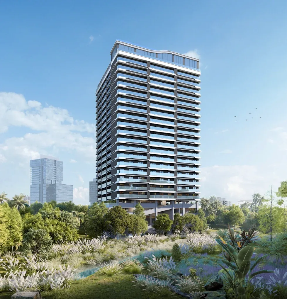Aether Residences apartment for sale in Westlands photo 2