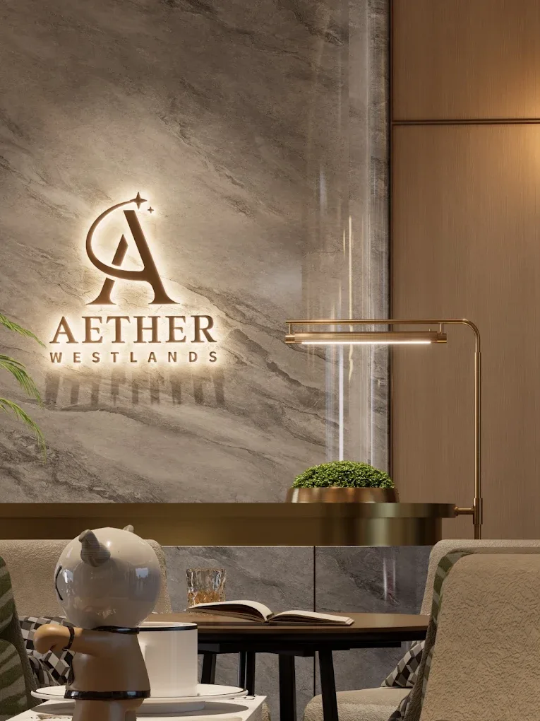 Aether Residences - APARTMENT in Westlands photo
