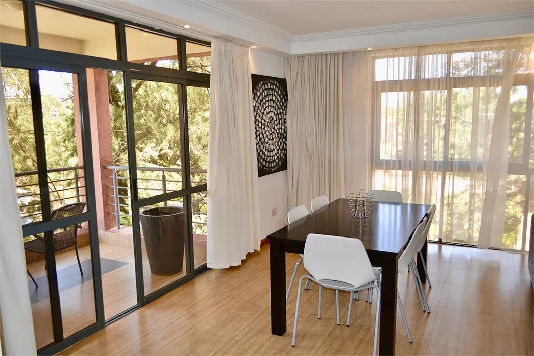Suite Life Serviced Apartments house in Kilimani photo 2