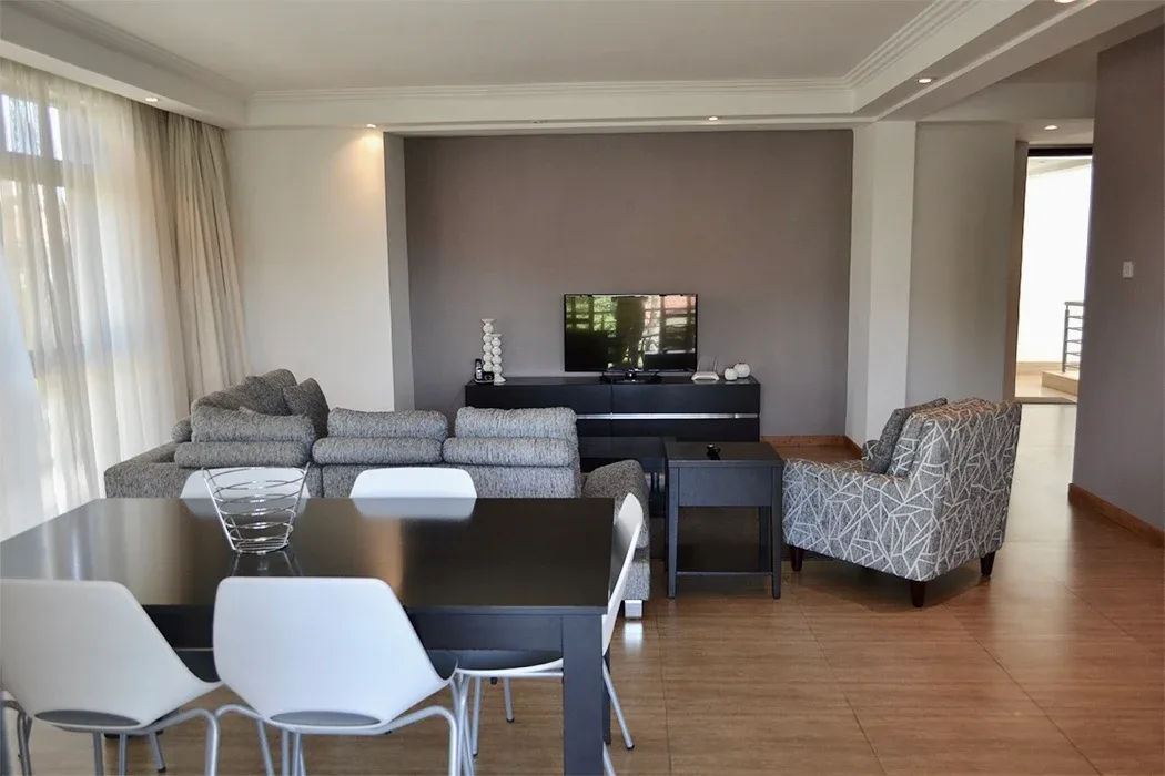 Suite Life Serviced Apartments house in Kilimani photo 3