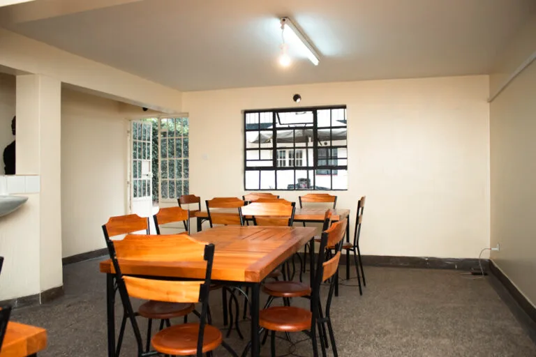 Maverick Hostels Karen thumbnail 3