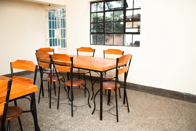 Maverick Hostels Karen thumbnail 4