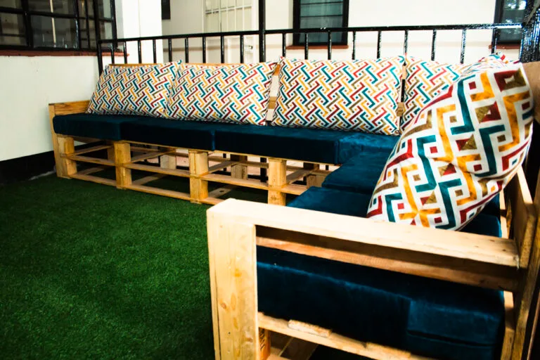 Maverick Hostels Karen thumbnail 5