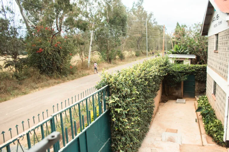 Maverick Hostels Karen thumbnail 6