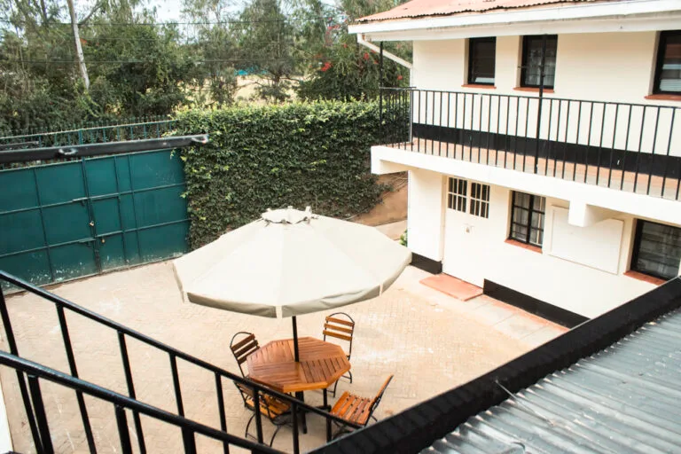 Maverick Hostels Karen - Apartment in Karen photo