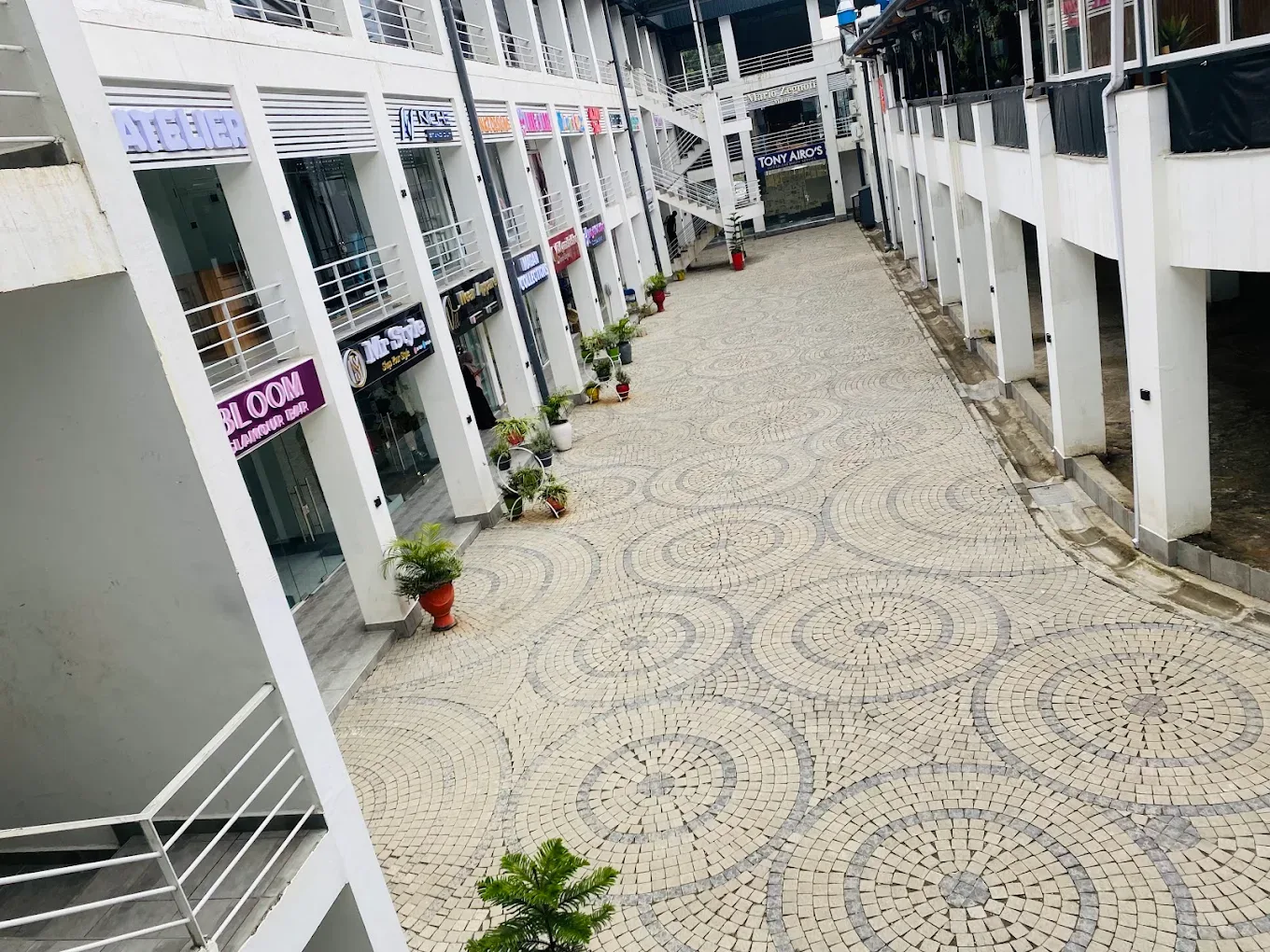 Shujah Mall house in Kilimani photo 3