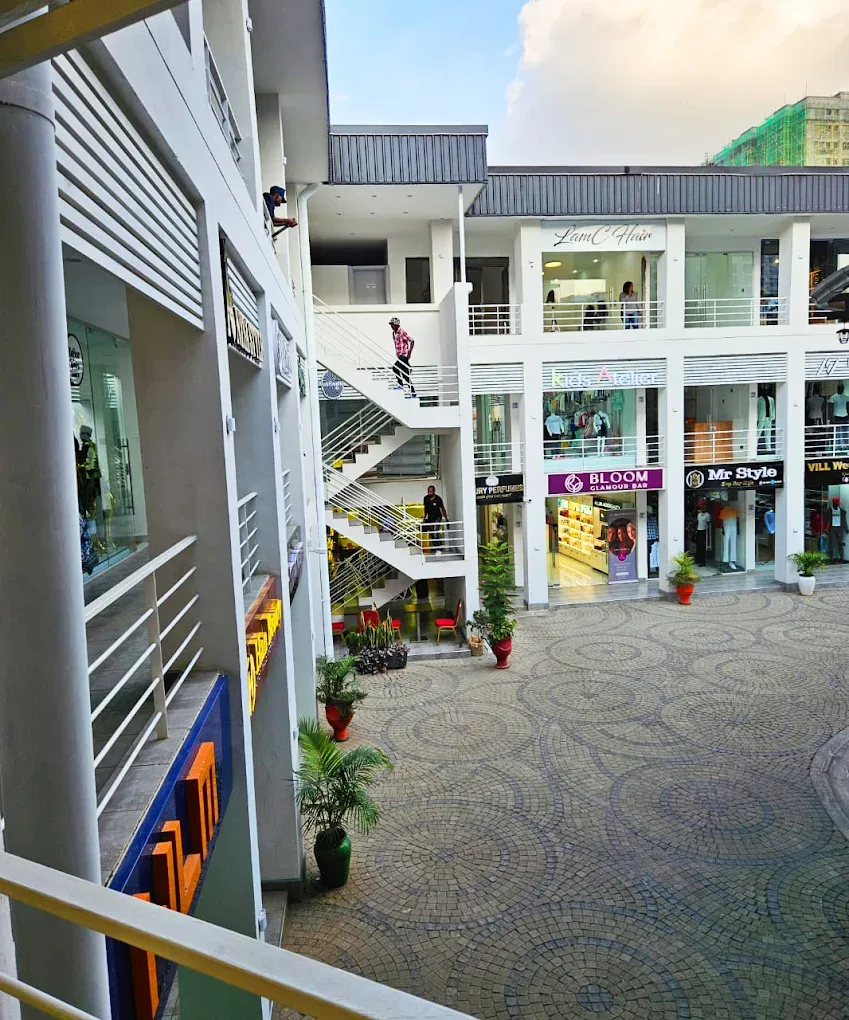 Shujah Mall house in Kilimani photo 4