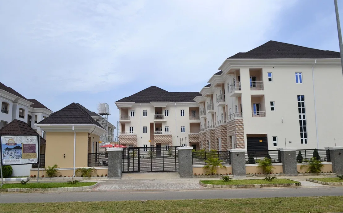 Tulip Villas in Lavington