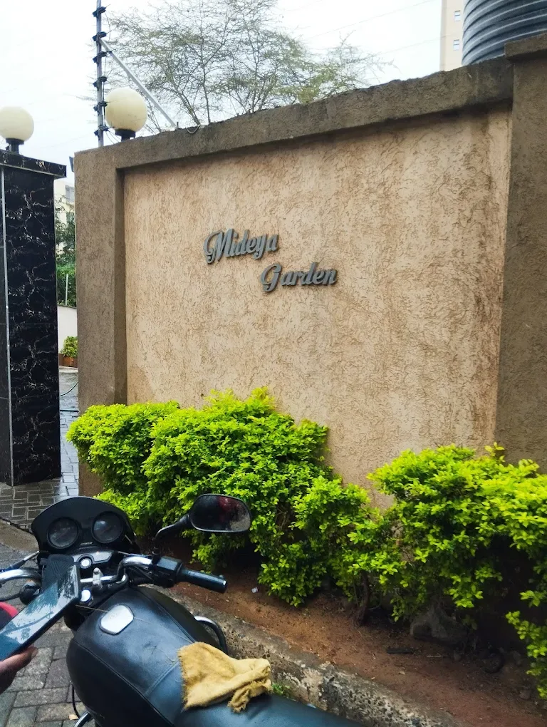 Mideya Gardens apartment in Kilimani photo 3