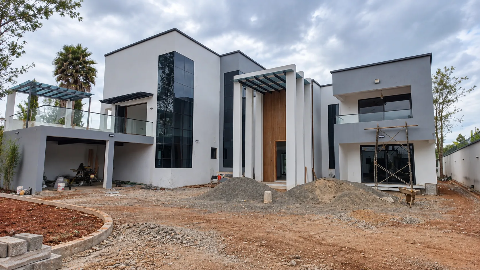5 Bedroom House for Sale in Karen Plains house for sale in Karen main photo