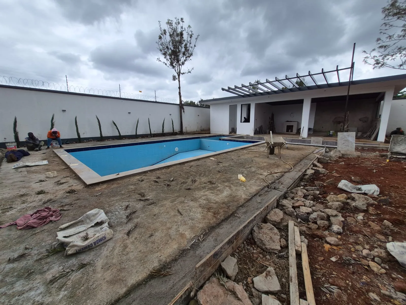 5 Bedroom House for Sale in Karen Plains house for sale in Karen photo 2