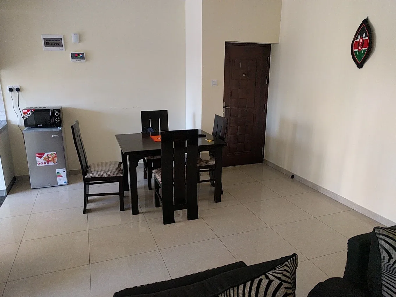 Shanzu Court apartment in Kilimani main photo