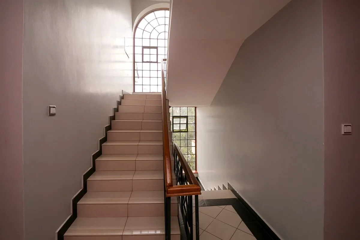 Metonia Court apartment in Kilimani photo 5