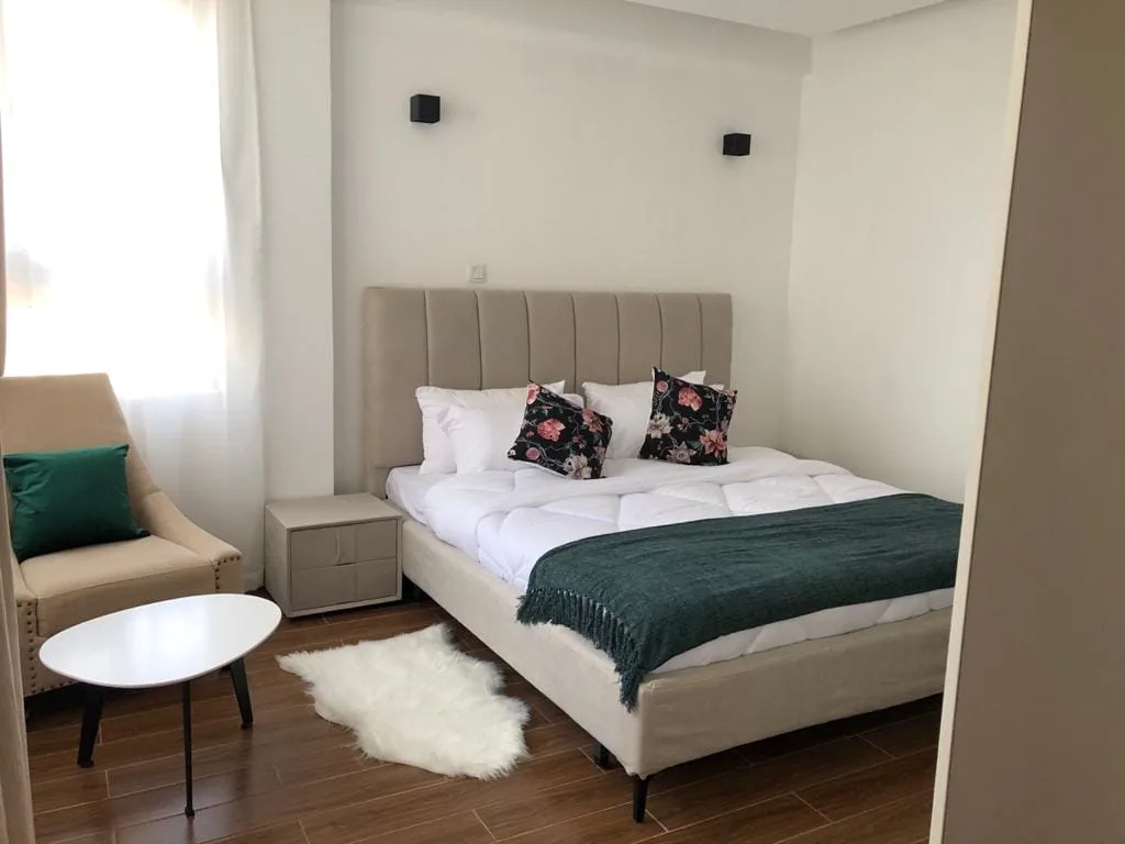 3 Bedroom Apartment for Sale at Grandville Apartments Phase 3, Waiyaki Way apartment for sale in Waiyaki Way photo 2