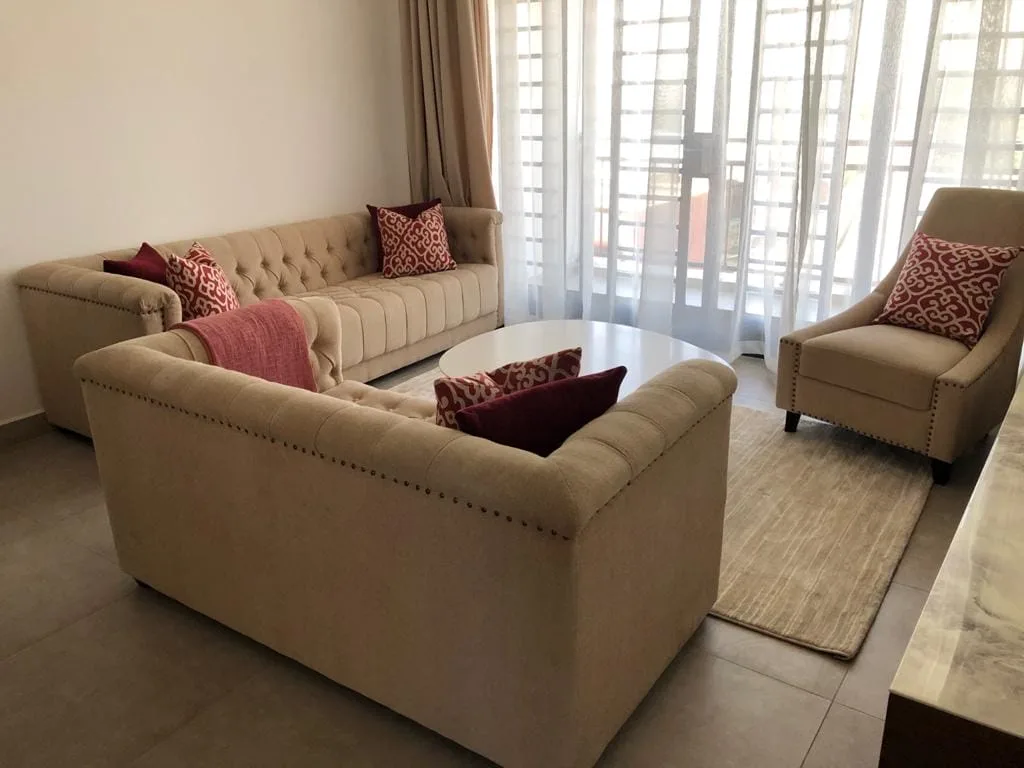 3 Bedroom Apartment for Sale at Grandville Apartments Phase 3, Waiyaki Way apartment for sale in Waiyaki Way photo 3