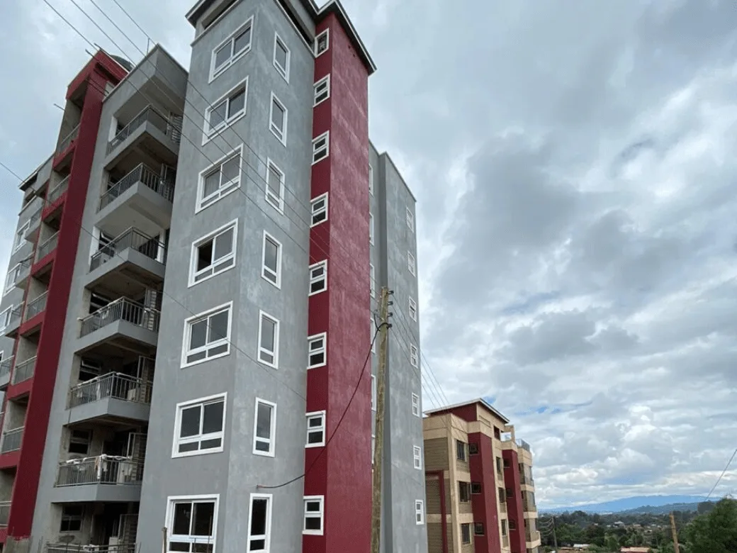 Grandville Apartments Phase 3 - Apartment in Waiyaki Way photo