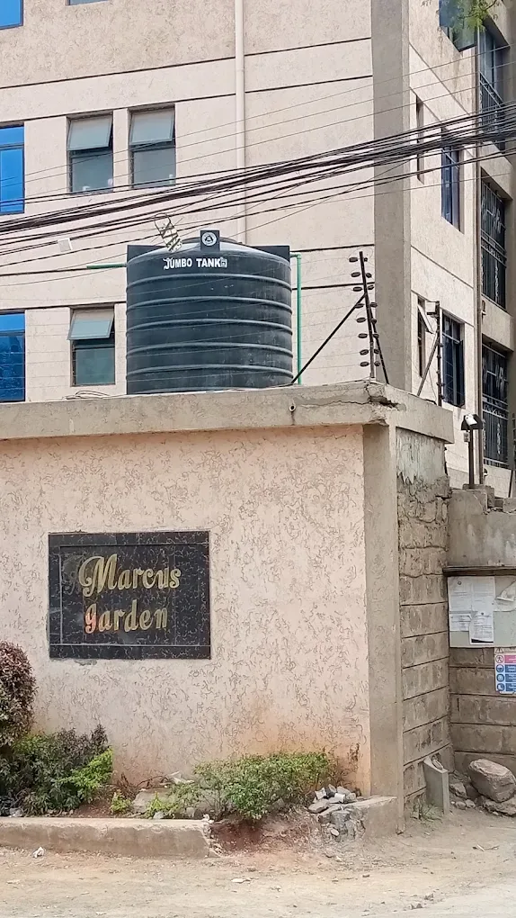 Marcus Garden apartment in Kilimani photo 4