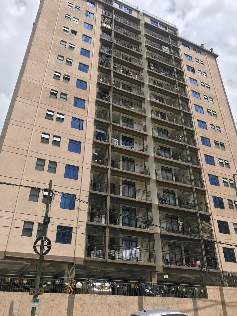 Marcus Garden apartment in Kilimani main photo