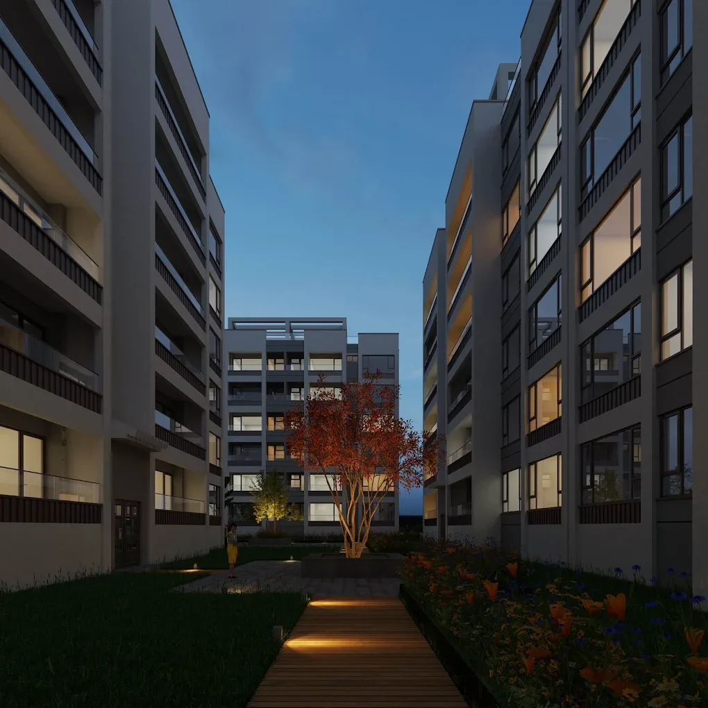 6040 Vista in Ridgeways, Nairobi County