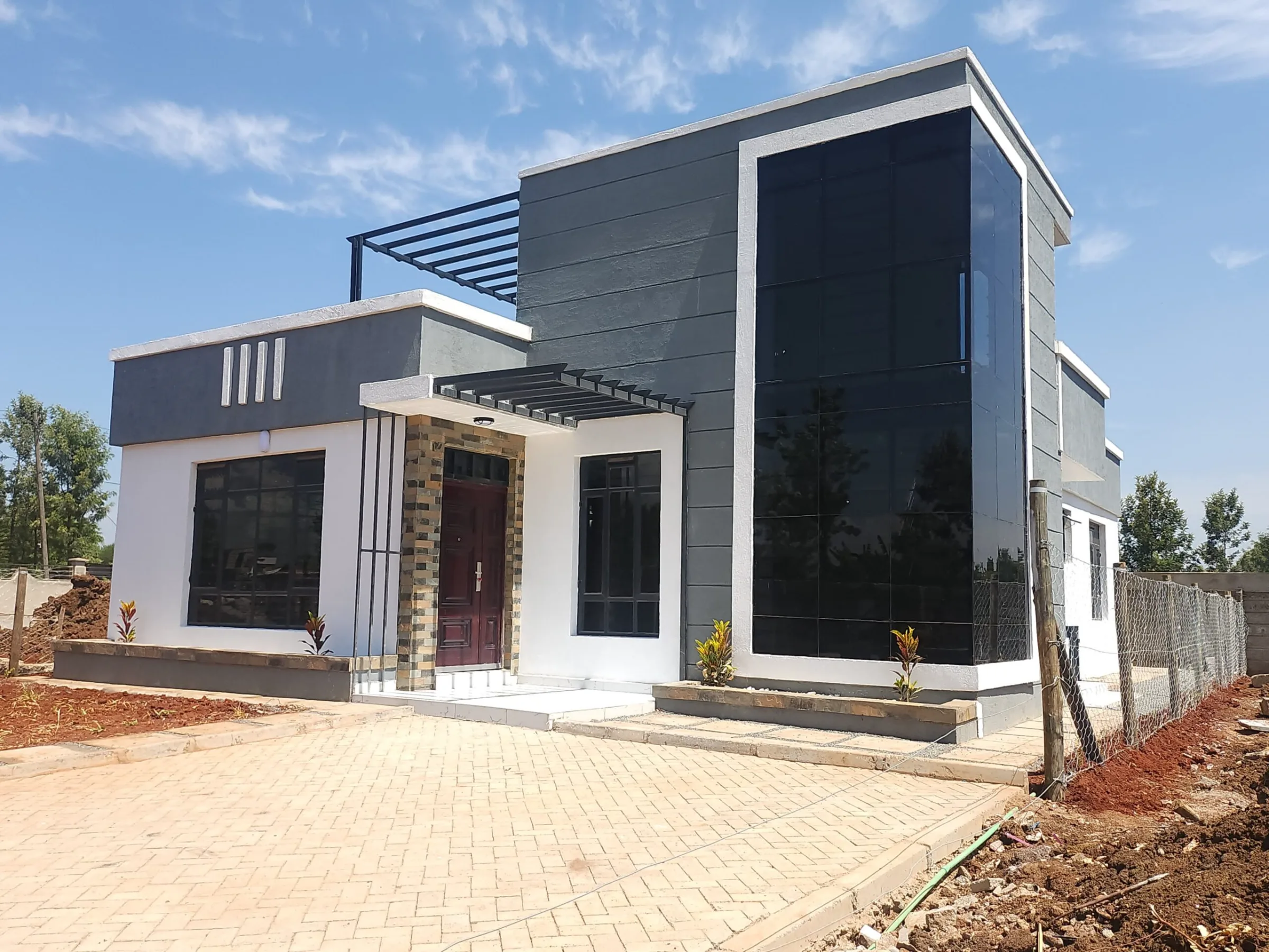 Mijan Manor - House in Mugutha, Ruiru photo