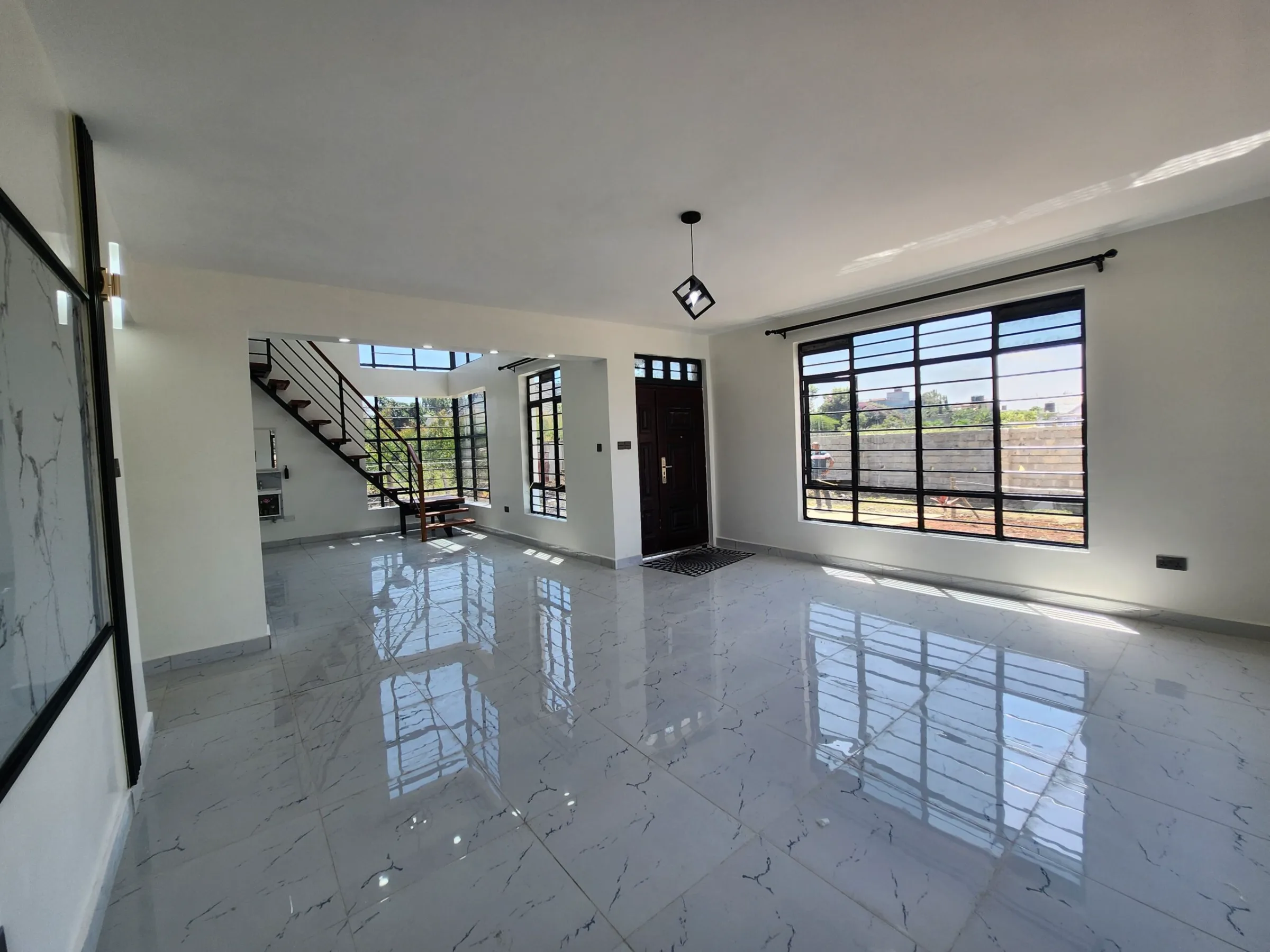 3 Bedroom Bungalow for Sale at Mijan Manor, Mugutha, Ruiru house for sale in Mugutha, Ruiru photo 2