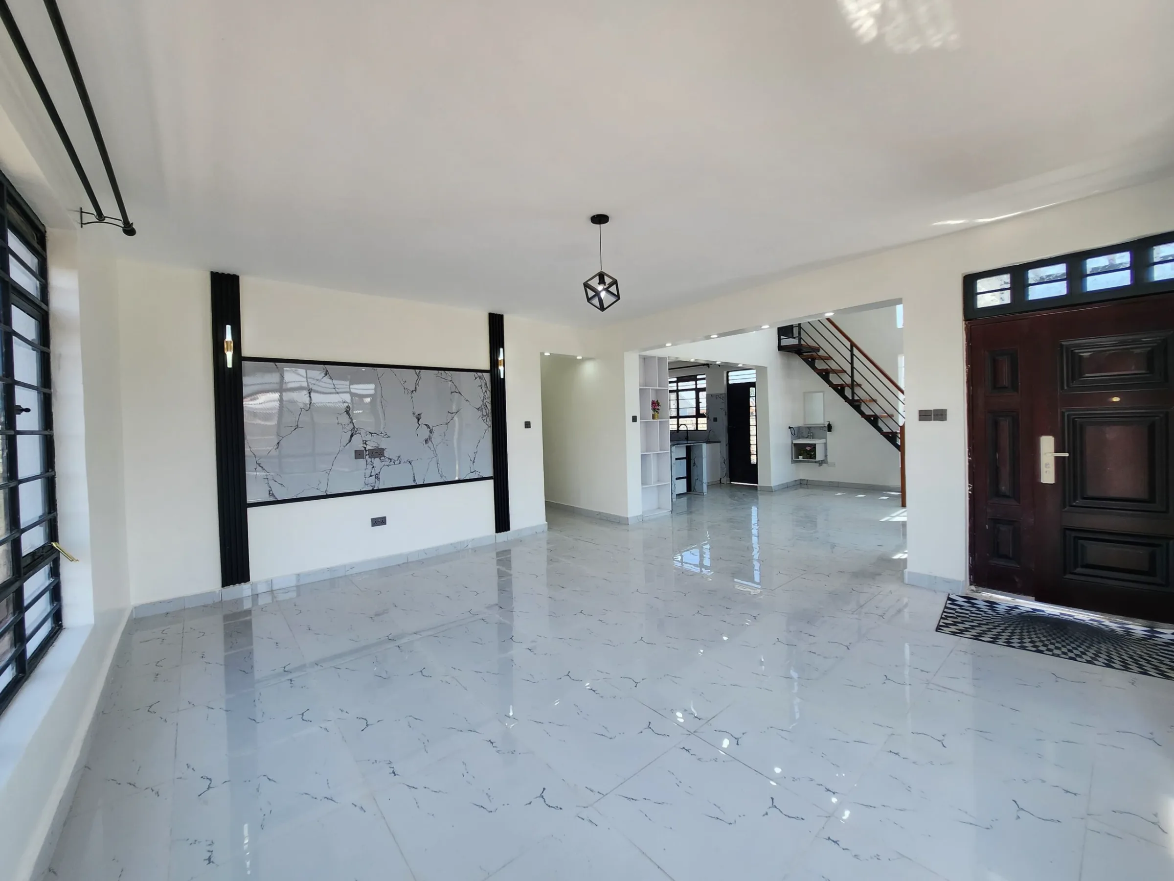 3 Bedroom Bungalow for Sale at Mijan Manor, Mugutha, Ruiru house for sale in Mugutha, Ruiru photo 3